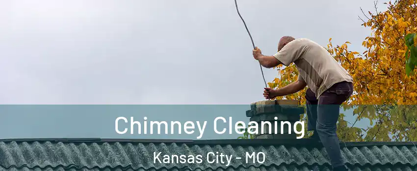  Chimney Cleaning Kansas City - MO