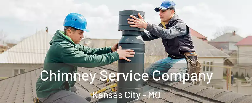  Chimney Service Company Kansas City - MO