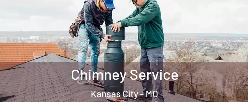  Chimney Service Kansas City - MO