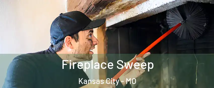  Fireplace Sweep Kansas City - MO