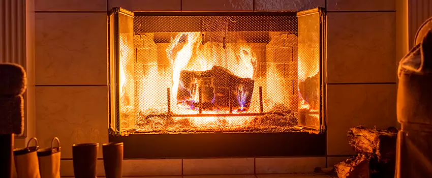 Astria Vent Free Gas Fireplaces Installation in Kansas City, MO