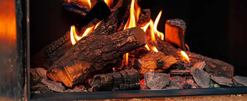 Chimney Fireplace Ash Dump Cleaning in Kansas City, MO