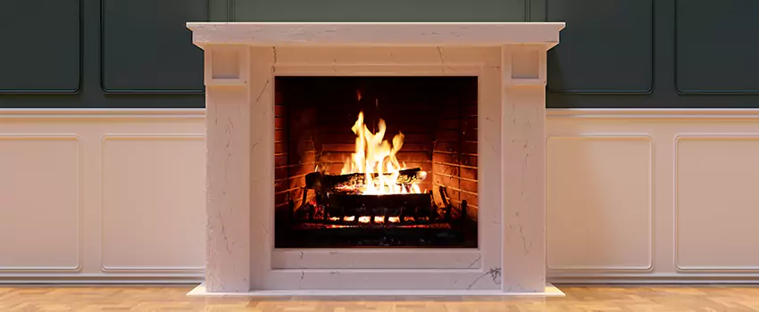 Empire Comfort Systems Fireplace Installation and Replacement in Kansas City, Missouri
