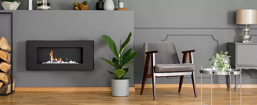 Ethanol Fireplace Burner Repair in Kansas City, MO