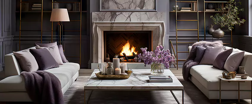 Fireplace Xtrordinair Ember-Glo Insert Fireplace Maintenance in Kansas City, Missouri