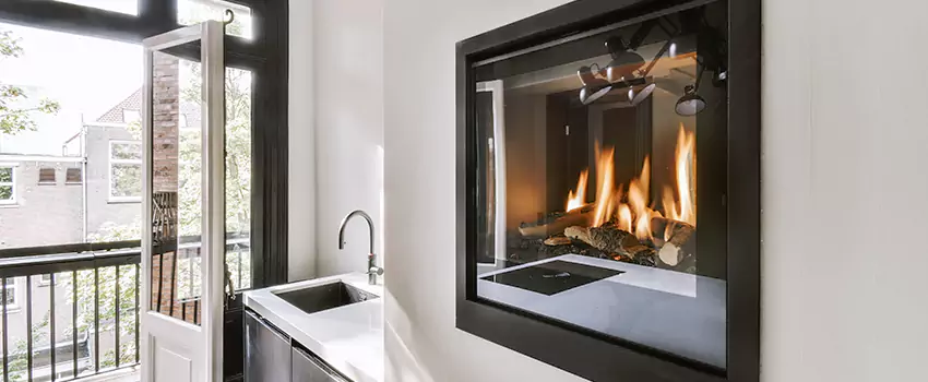 Heatilator Outdoor Fireplace Services in Kansas City, Missouri