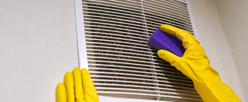 Vent Cleaning Company in Kansas City, MO