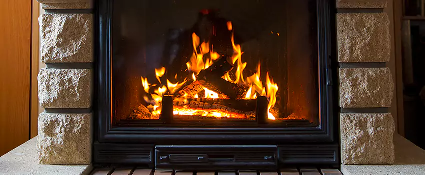 Best Wood Fireplace Repair Company in Kansas City, Missouri