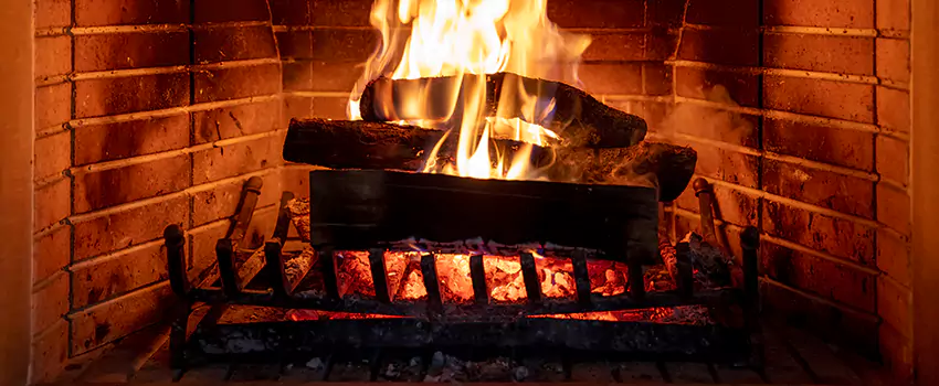 Chimney Ash Dump Cover Repair Services in Kansas City, MO
