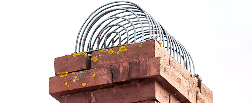 Chimney Crown Problems in Kansas City, Missouri