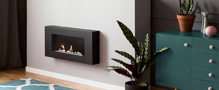 Cost of Ethanol Fireplace Repair And Installation Services in Kansas City, MO