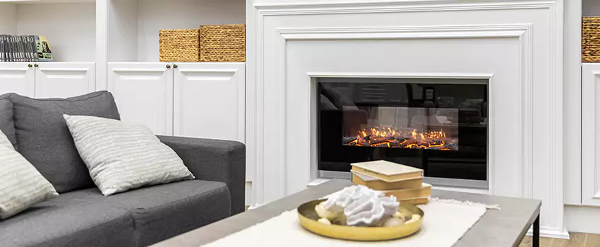 Pellet Fireplace Insert Installation in Kansas City, MO