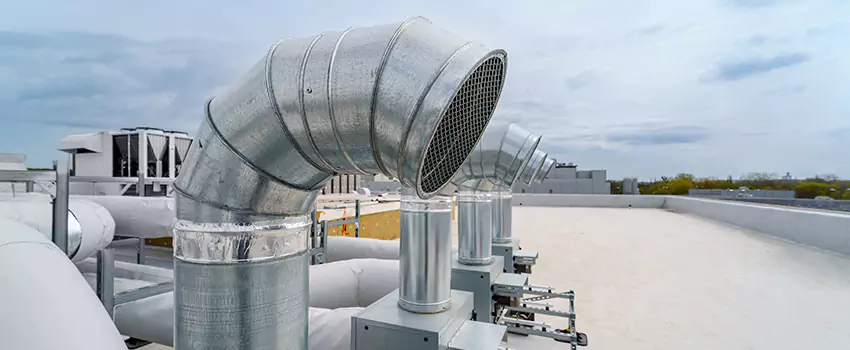 Insulated Ductwork Repair Services Near Me in Kansas City, MO