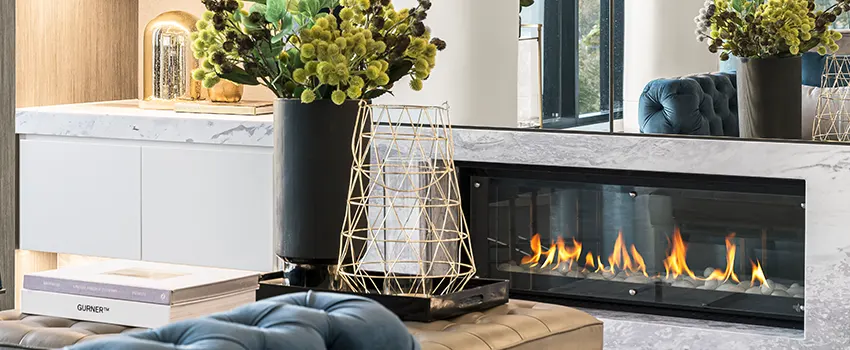 Professional Town & Country Luxury Fireplace Maintenance Experts in Kansas City, Missouri