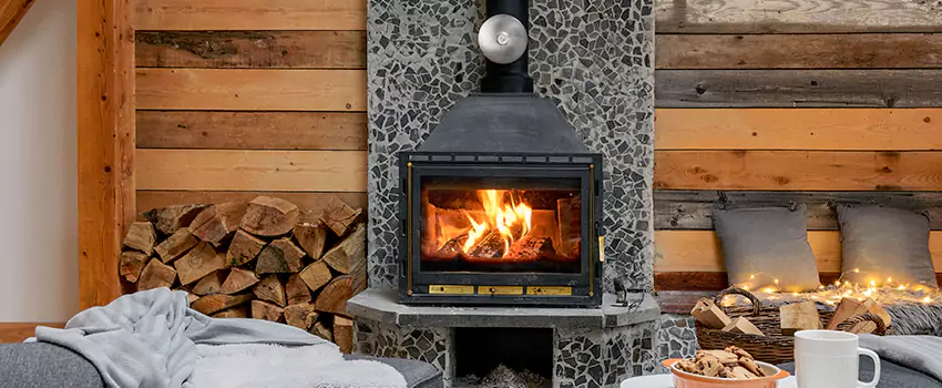 Affordable Wood Fireplace Fixing Solutions in Kansas City, Missouri