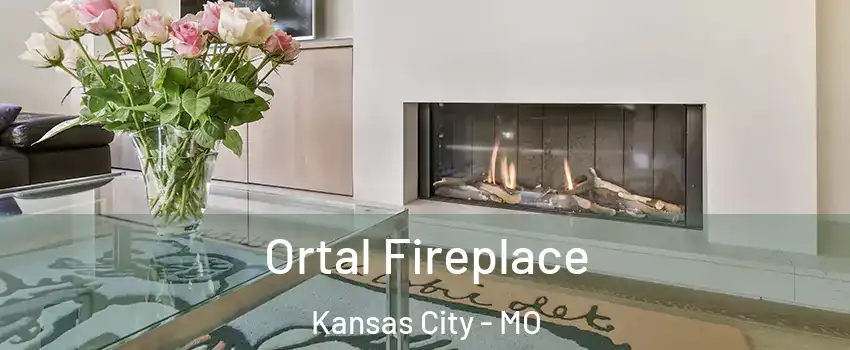 Ortal Fireplace Kansas City - MO